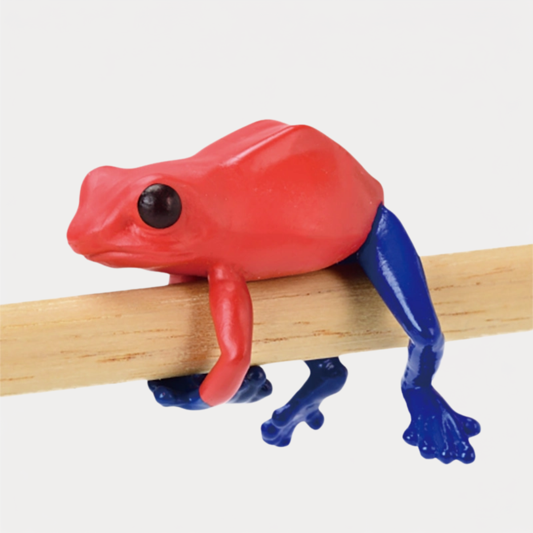 Hugging Reptiles Blind Box