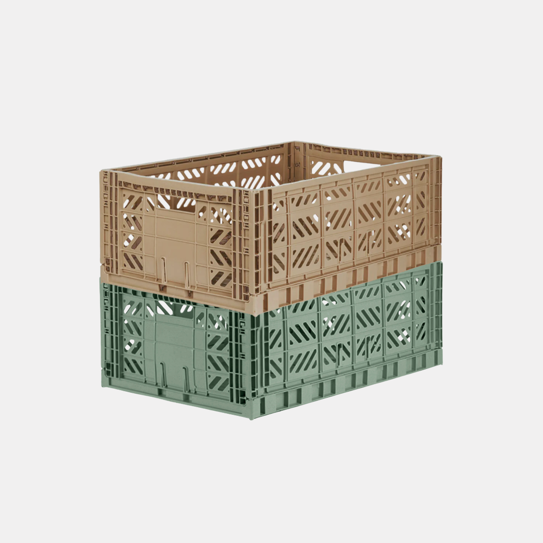 Maxi Folding Crate