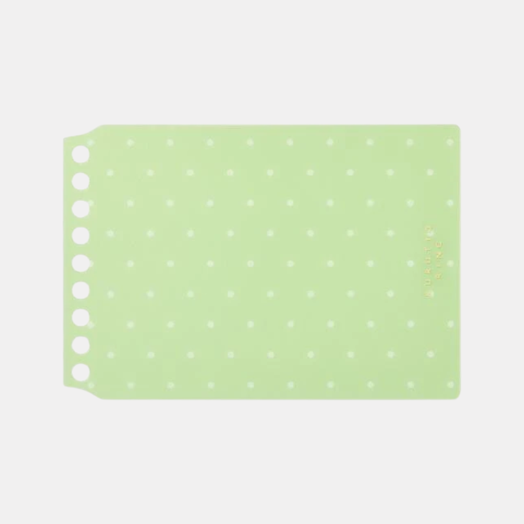 Maruman Kurutto Mini Cover