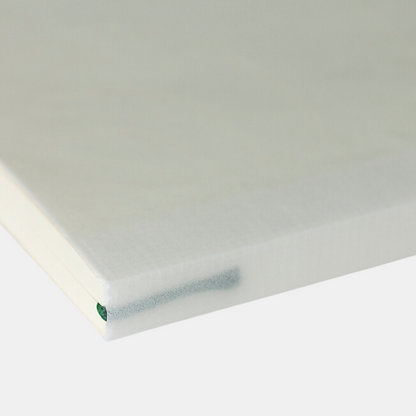 MD A5 Lined Notebook