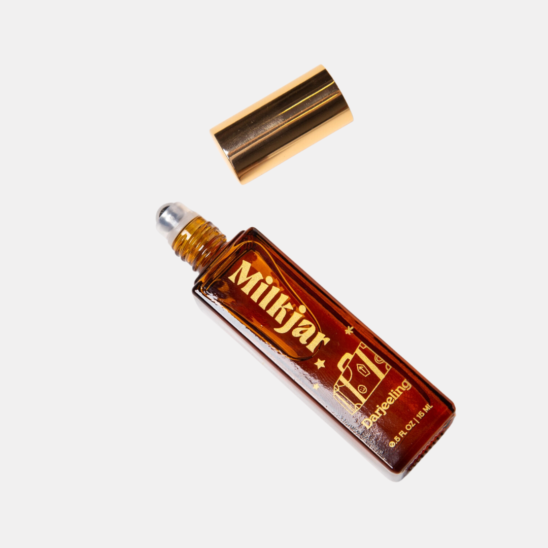 Darjeeling Perfume Roller