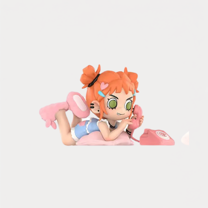 Lil Peach Riot Sleepover Series Blind Box