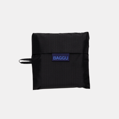 Black Standard Baggu