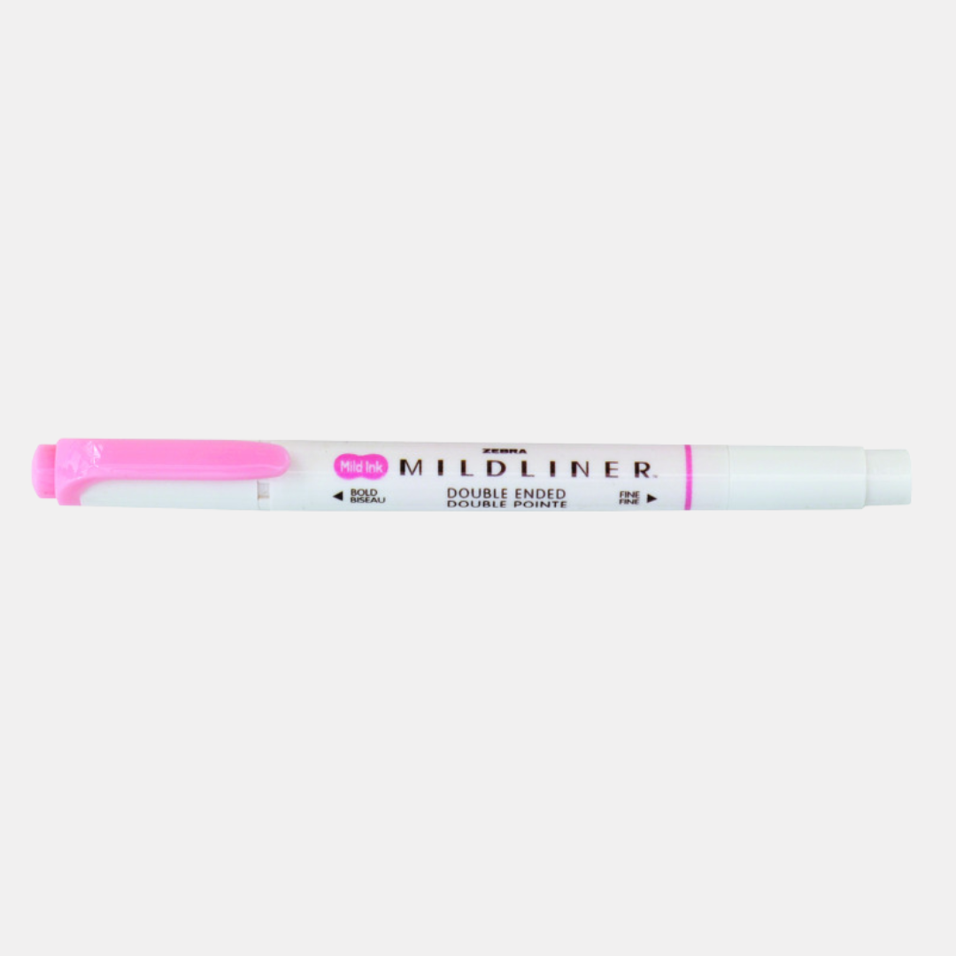 Mildliner Double Ended Highlighter