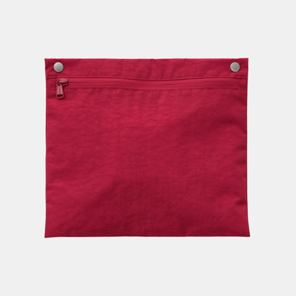 Cherry Cloud Carry-On