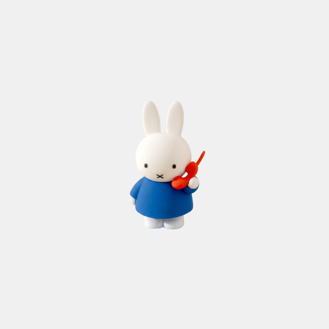 Smoko Miffy Doing Things Blind Box