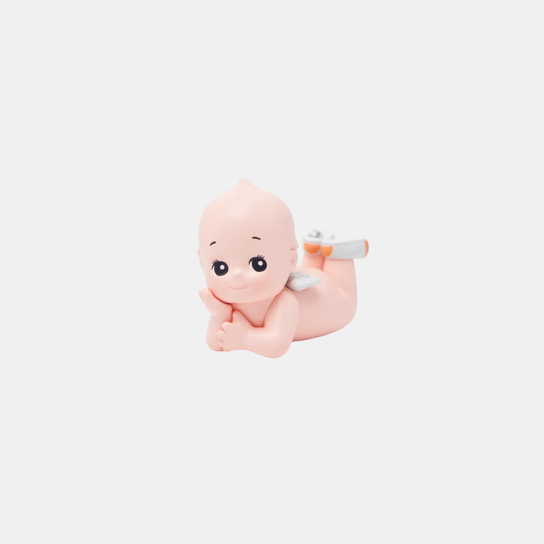 Smoko Kewpie Blind Box