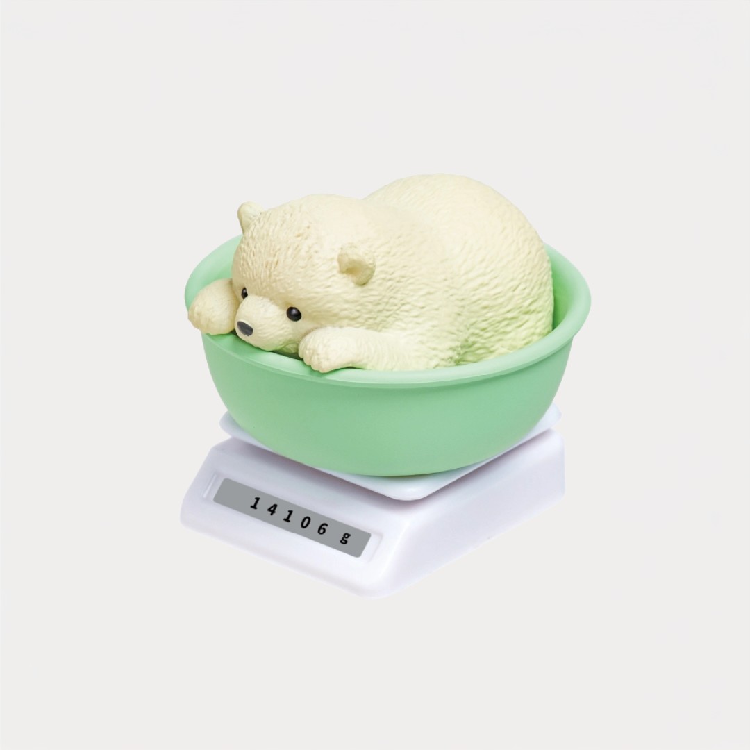 Growing Up: Aquarium Edition Blind Box