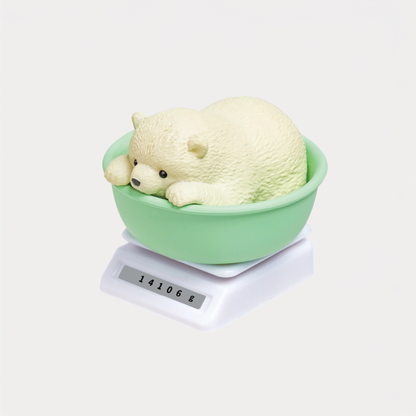 Growing Up: Aquarium Edition Blind Box