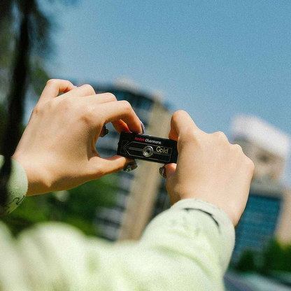Kodak Charmera Digital Camera Keychain Blind Box Series 2 - Millenium