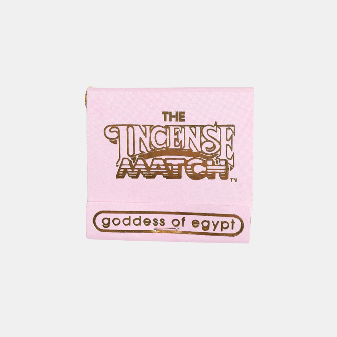 Incense Matches