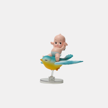 Smoko Kewpie In Nature Blind Box