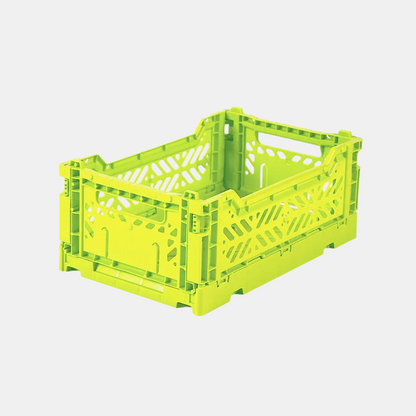 Mini Folding Crate