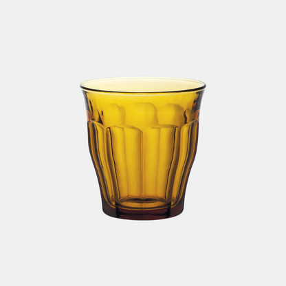 Small Picardie Glass Tumbler