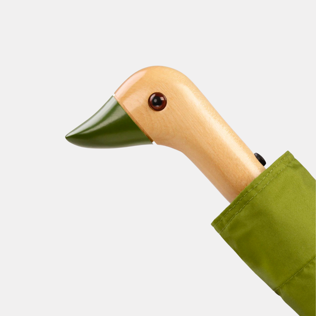 Olive Original Duckhead Umbrella