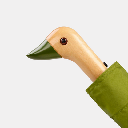 Olive Original Duckhead Umbrella