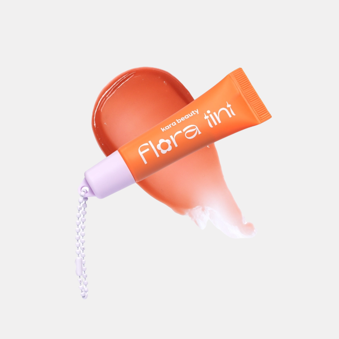 Flora Tint Tinted Lip Balm