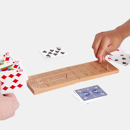 Cribbage