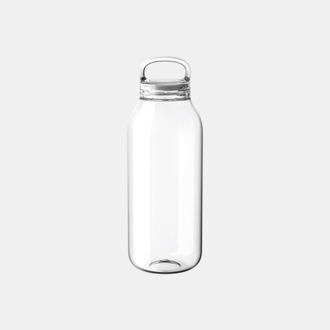 Kinto Water Bottle