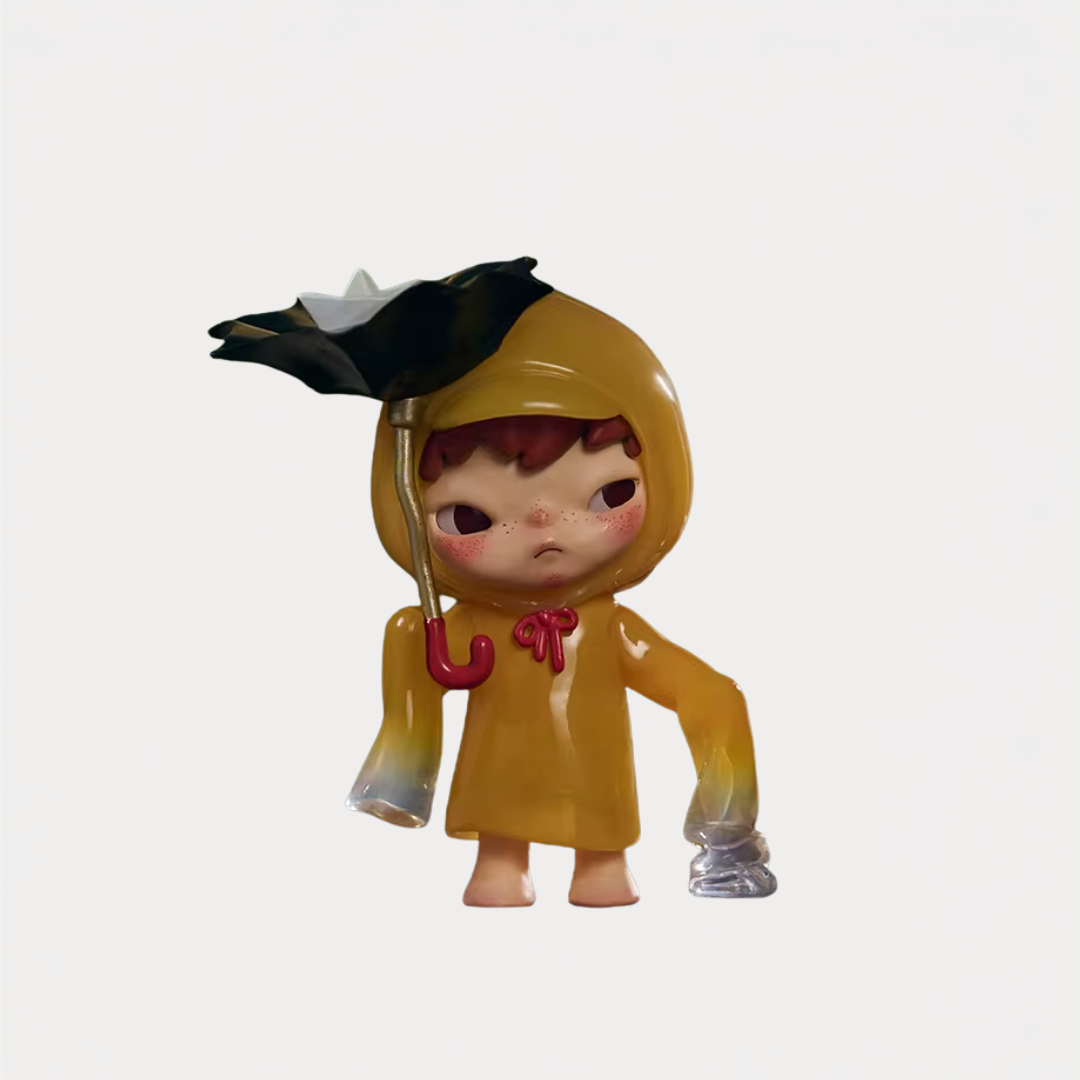 Hirono Echo Series Blind Box