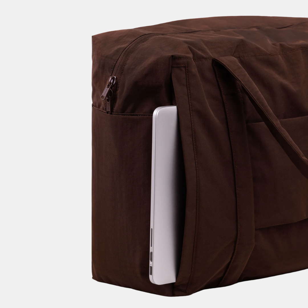 Coffee Cloud Carry-On
