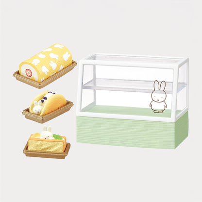 Miffy Sweets Shop Blind Box