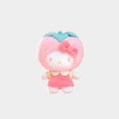Hello Kitty Fruity Paradise Series Blind Box