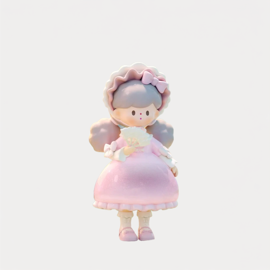 Molinta Exquisite Theatre Series Blind Box