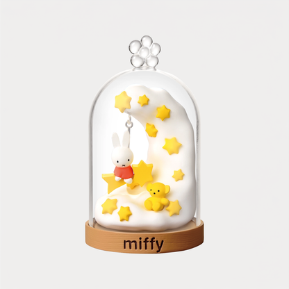 Miffy Terrarium Blind Box