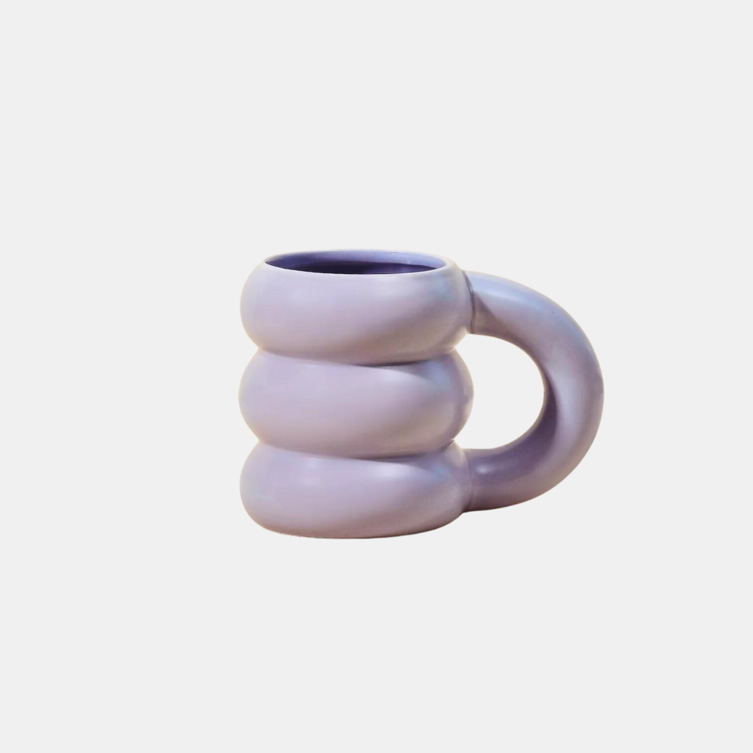 Cloud Mug