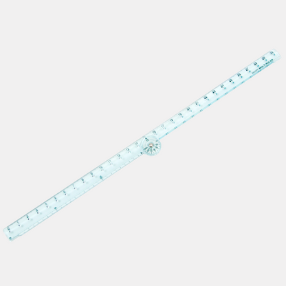 Blue Multi Ruler