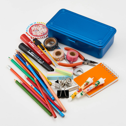 Navy Toyo T-190 Toolbox