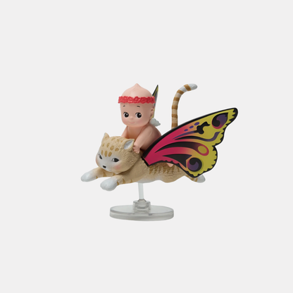 Smoko Kewpie In Nature Blind Box