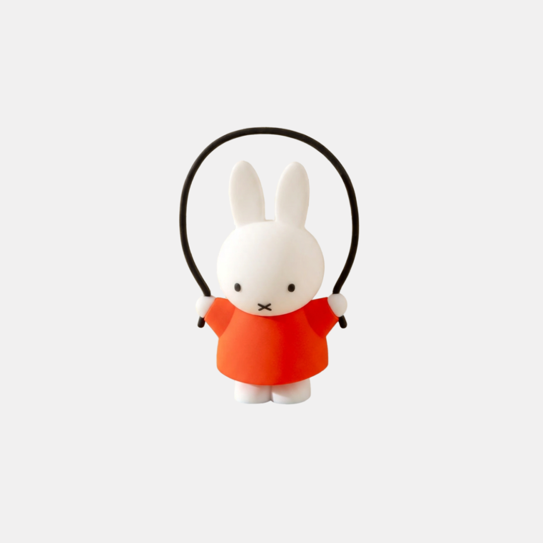 Smoko Miffy Doing Things Blind Box