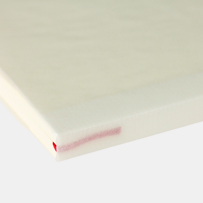 MD A6 Blank Notebook