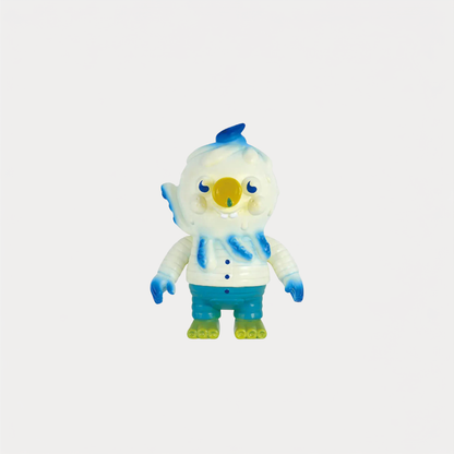 Hello In The World!! Vol.5 Bwana Spoons Blind Box