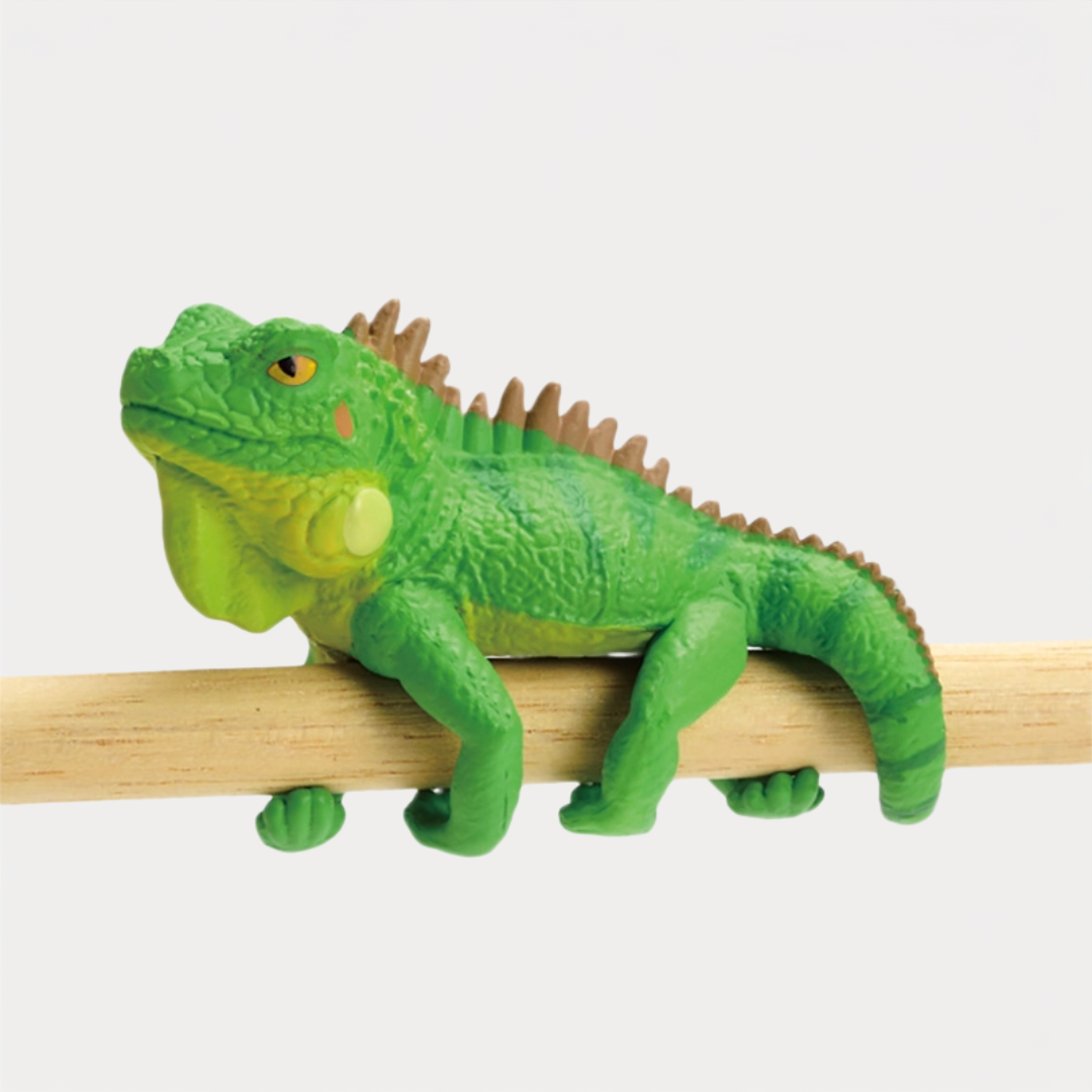 Hugging Reptiles Blind Box