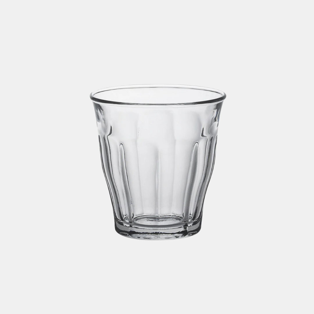 Small Picardie Glass Tumbler