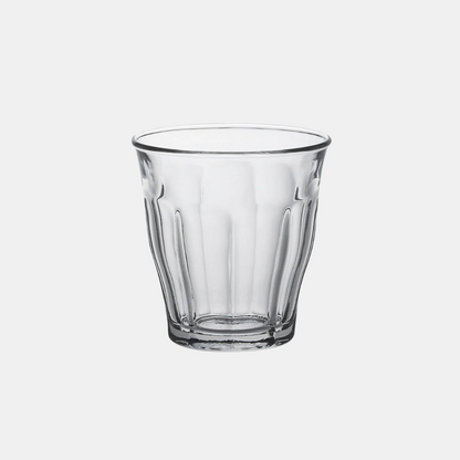 Small Picardie Glass Tumbler