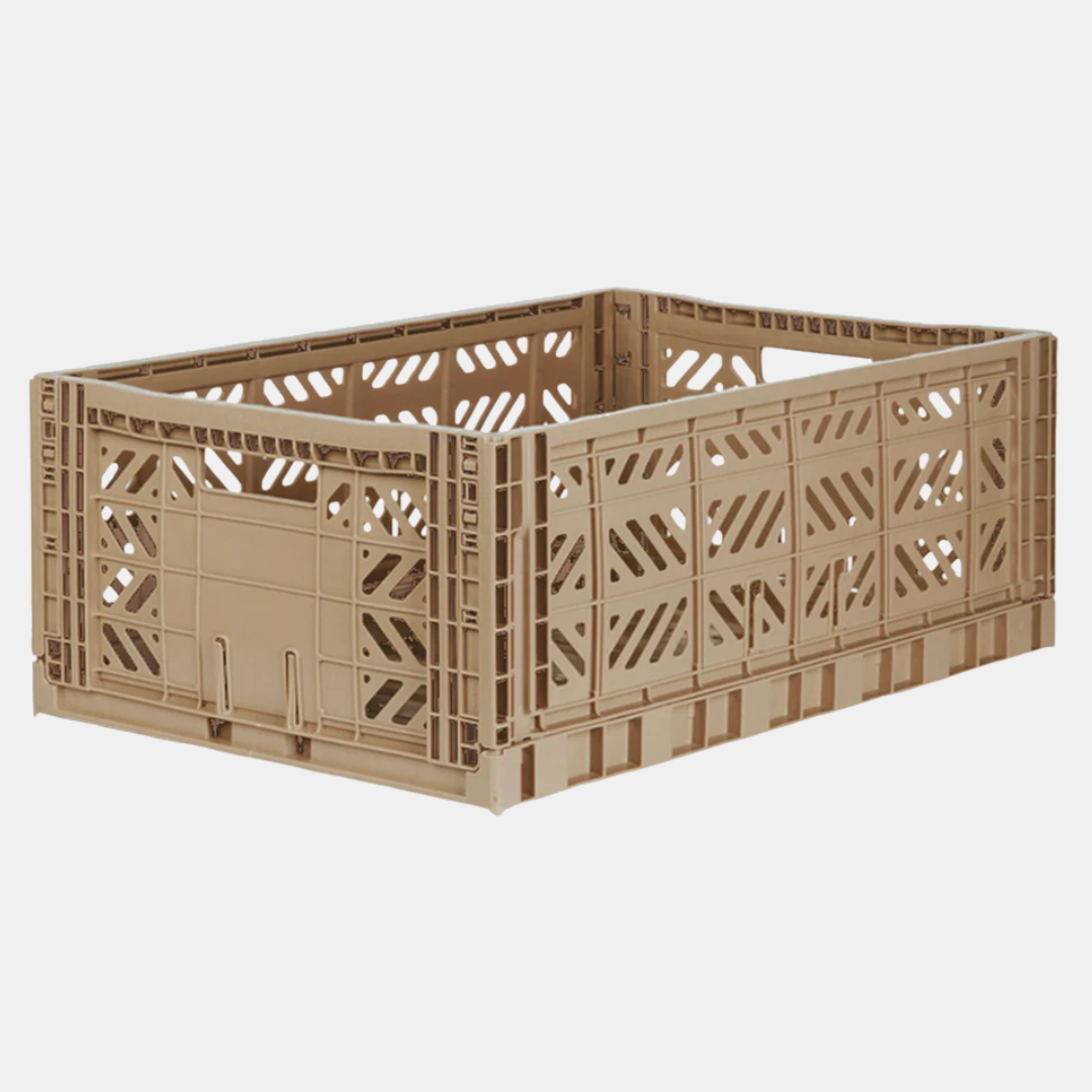 Maxi Folding Crate