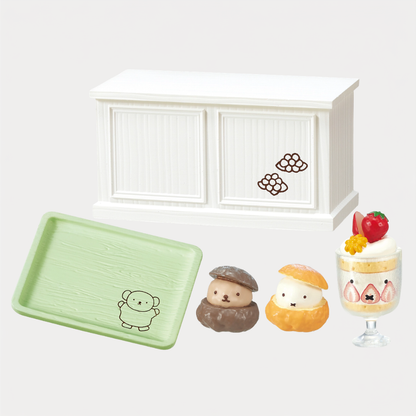 Miffy Sweets Shop Blind Box