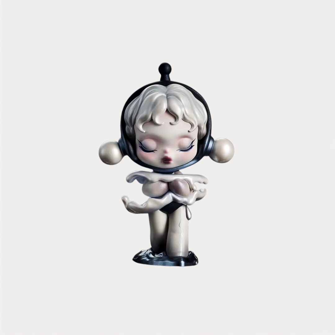 Skullpanda The Sound Series Blind Box