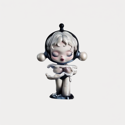 Skullpanda The Sound Series Blind Box
