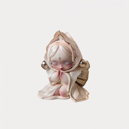 Skullpanda The Feast Begins Series Blind Box