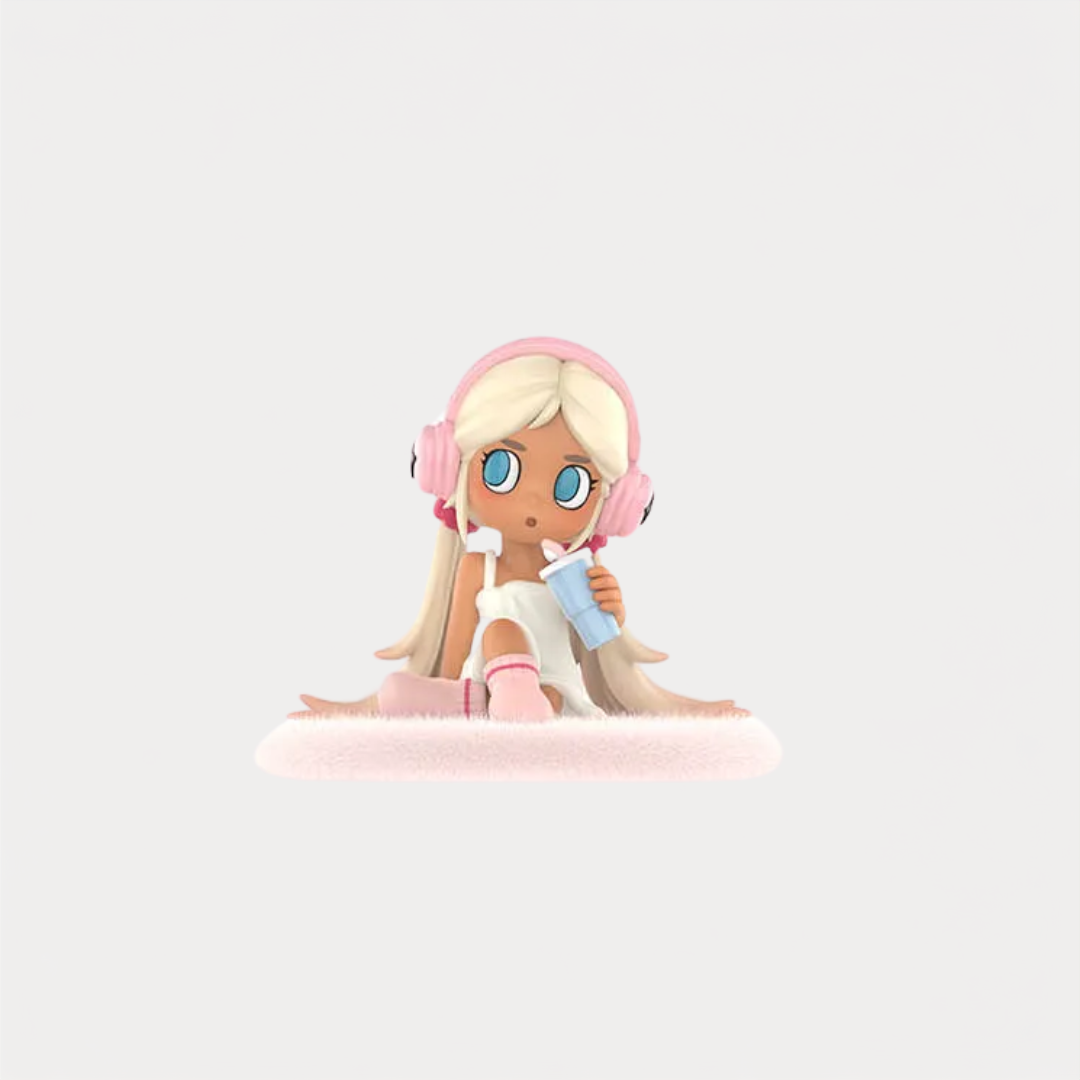 Lil Peach Riot Sleepover Series Blind Box