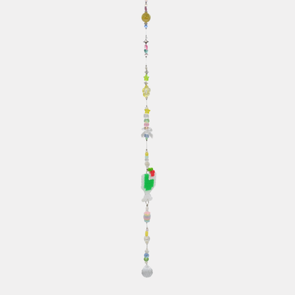 Beaded Suncatchers