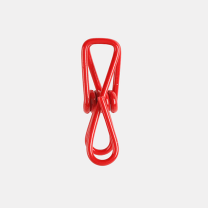 Multi-Purpose Clip