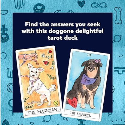 Dog Tarot