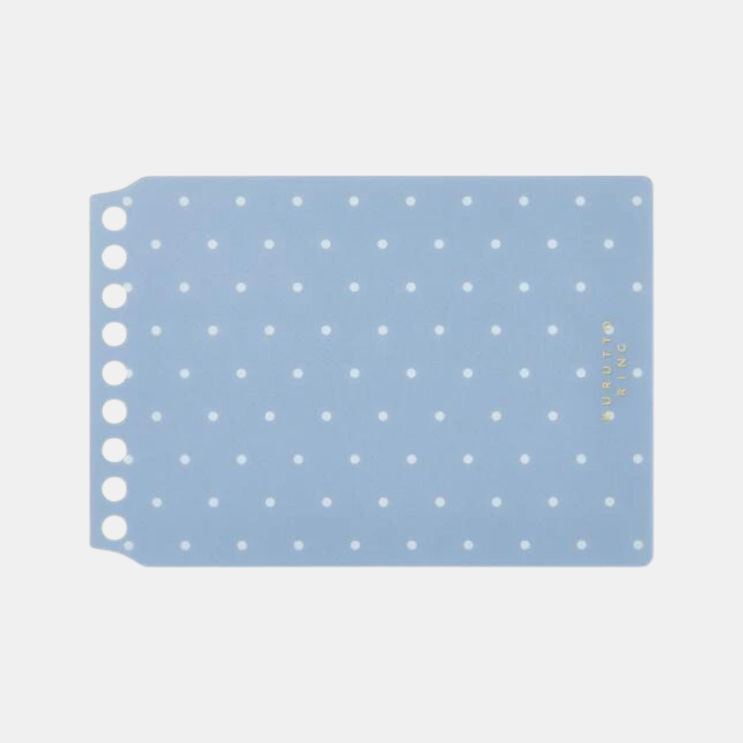 Maruman Kurutto Mini Cover