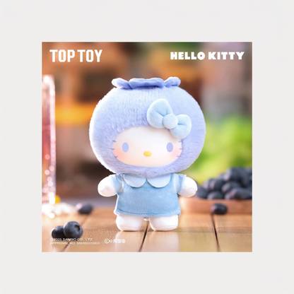 Hello Kitty Fruity Paradise Series Blind Box